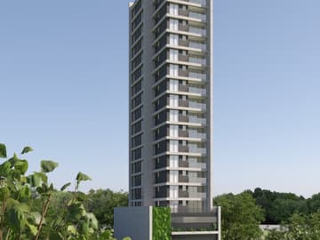 Lançamento, Edifício Benedito, Chapecó — foto 1