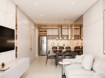 Lançamento, Martinho Residence, São Ludgero/SC — foto 24