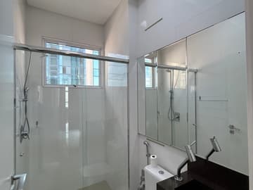 50 Passo do Mar, Edifício Villagio Rocca Maggiori, Meia Praia, Itapema. — foto 37