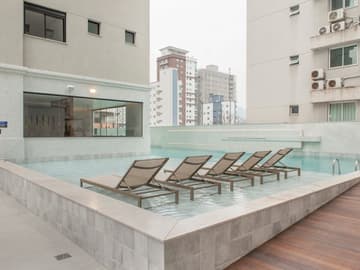 Edifício Fiori Del Mare Residenziale, Itapema/SC — foto 35
