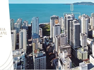 Edifício Impéria Del Mare Residenziale, Itapema/SC — foto 4