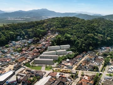 Lançamento, Visio Home, São José/SC — foto 6