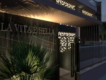 Lançamento, la Vita È Bella, Centro, Biguaçu — foto 17