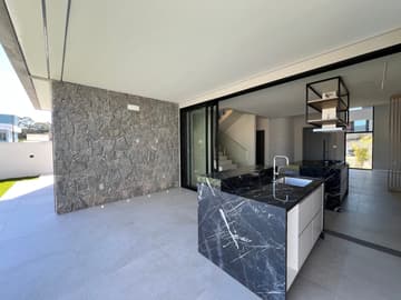 Francês 11- Casa em Condomínio Fechado em Florianópolis / SC — foto 12