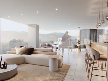 Lançamento, W Tower, Meia Praia, Itapema — foto 7