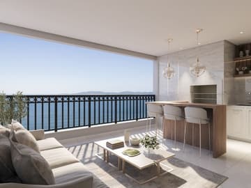 Lançamento Exclusivo, Le Jardim, em Itapema — foto 10