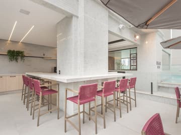 Edifício Fiori Del Mare Residenziale, Itapema/SC — foto 41