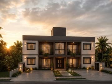 Residencial Sonata, Garopaba/SC — foto 5