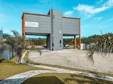 Condomínio Industrial, Business Park, Brusque — foto 4