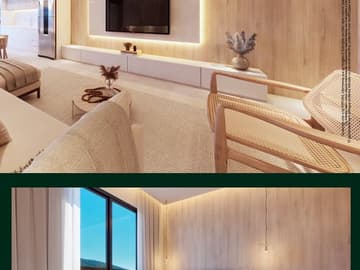Lançamento Le Parc Residence, Bombinhas / SC — foto 16