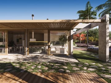 Lançamento, Condomínio Exclusivo, Wolfgarten, Indaial — foto 16