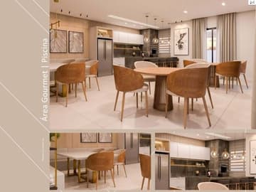 Lançamento, Martinho Residence, São Ludgero/SC — foto 17