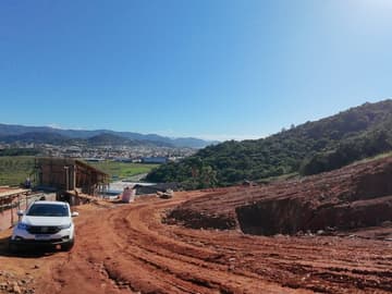 Lançamento, Condomínio Pôr do Sol – Garopaba/SC — foto 18