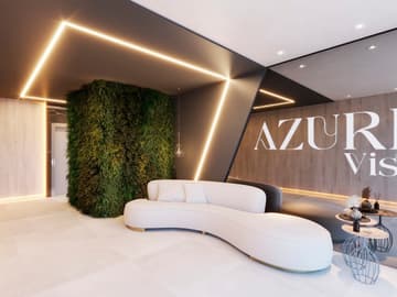 Lançamento Azure Vista, Bombinhas / SC — foto 8