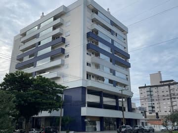 Gran Villaggio, Praia da Villa, Imbituba/SC — foto 1