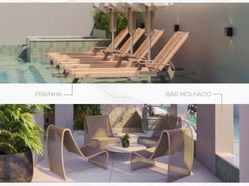Lançamento, Mônaco Residence, em Porto Belo/ SC — foto 4