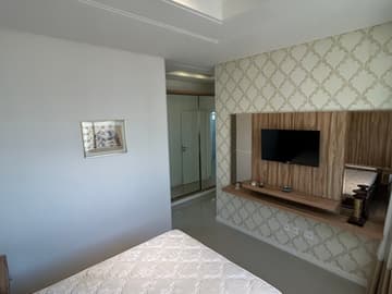 50 Passo do Mar, Edifício Villagio Rocca Maggiori, Meia Praia, Itapema. — foto 38
