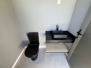 Francês 11- Casa em Condomínio Fechado em Florianópolis / SC — foto 14