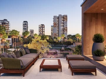 Lançamento, Gardens, Chapecó — foto 1