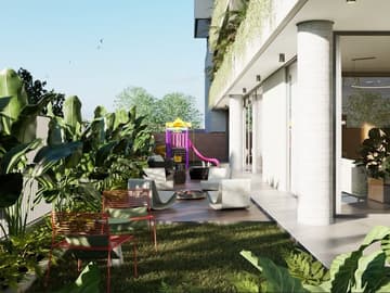 Lançamento Residencial Brianza, Criciúma / SC — foto 18