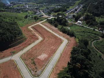 Loteamento Jardim das Hortênsias, Brusque — foto 1