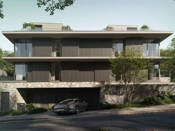 Lançamento, Triplex em Condomínio Fechado, Santo Antônio de Lisboa — foto 1