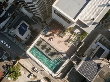Urban, Alto Padrão no Centro de Florianópolis/SC — foto 2