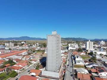 Lançamento, Residencial Paradise – Tijucas/SC — foto 15