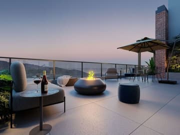 Lançamento, Edifício Brava Park Residence, Itajaí/SC — foto 16