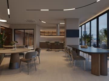 Lançamento com Vista Mar, Sun Park em Itajaí/SC — foto 6