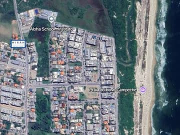 Lançamento SPE, Miráh Blue View, Novo Campeche, Florianópolis — foto 3