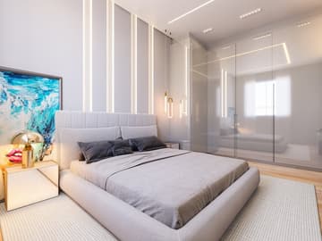 Lançamento, Imperium Residence, Próximo do Mar em Gov. Celso Ramos — foto 13
