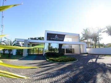 Terrenos no Condomínio Quinta do Lago,tubarão — foto 1