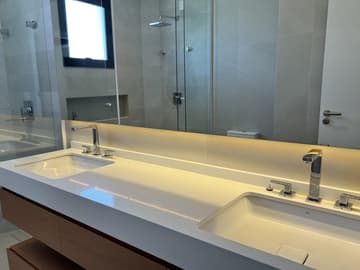 Francês 11- Casa em Condomínio Fechado em Florianópolis / SC — foto 29
