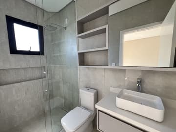 Francês 11- Casa em Condomínio Fechado em Florianópolis / SC — foto 17