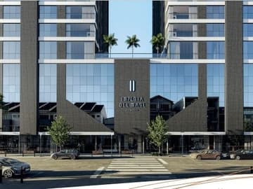 Edifício Impéria Del Mare Residenziale, Itapema/SC — foto 1
