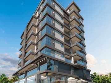 Lançamento, Imperium Residence, Próximo do Mar em Gov. Celso Ramos — foto 6