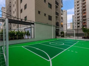 Edifício Fiori Del Mare Residenziale, Itapema/SC — foto 92