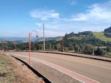 Loteamento, Pontal do Mirante, Abdon Batista — foto 3