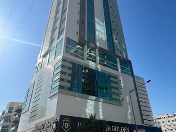 50 Passo do Mar, Edifício Villagio Rocca Maggiori, Meia Praia, Itapema. — foto 1