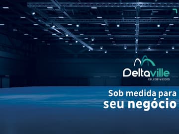 Deltaville Business, Condomínio Empresarial em Biguaçu — foto 1