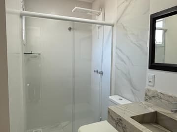 Apartamento Mobiliado, Ed. Lago Negro, Itapema — foto 16