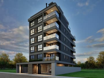 Lançamento Residencial Yasmin, Palhoça / SC — foto 7