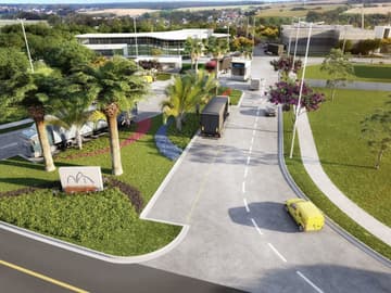 Deltaville Business, Condomínio Empresarial em Biguaçu — foto 7