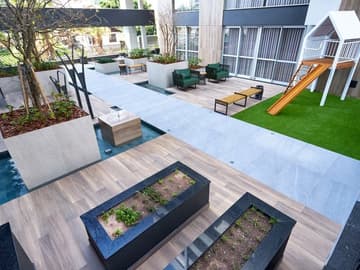 Apartamentos Duplex, Edifício Now – Estreito — foto 9