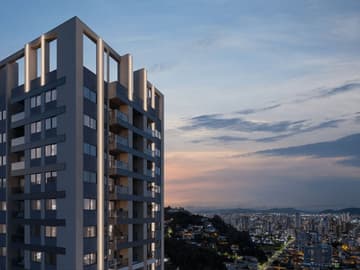 Art Tower Home Club – Itajaí/SC — foto 1