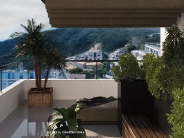 Edifício Saint Humbert Residence II, Ingleses – Florianópolis /SC — foto 24
