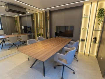 Lançamento L`essence Home Club, Centro de Criciúma — foto 7