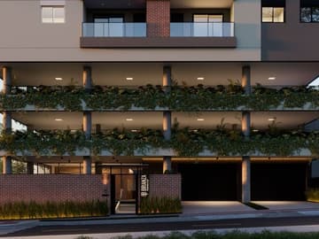 Lançamento Residencial Brianza, Criciúma / SC — foto 4
