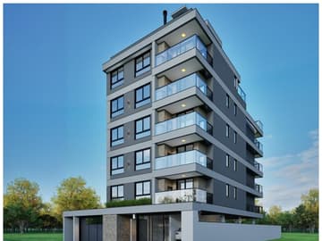 Lançamento Residencial Yasmin, Palhoça / SC — foto 4